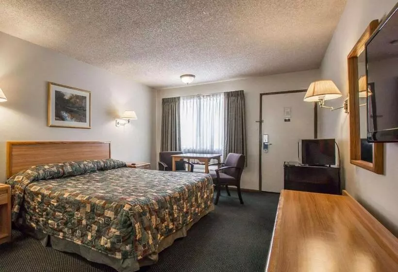 Palm Inn Hotel Near Tyler Mall Riverside