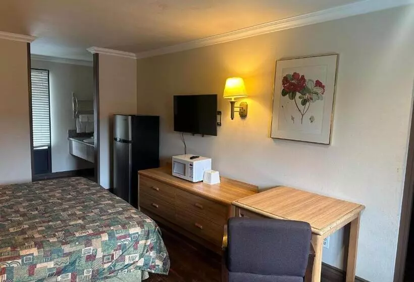 Palm Inn Hotel Near Tyler Mall Riverside