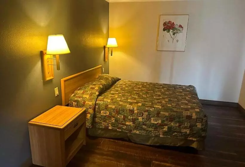 Palm Inn Hotel Near Tyler Mall Riverside