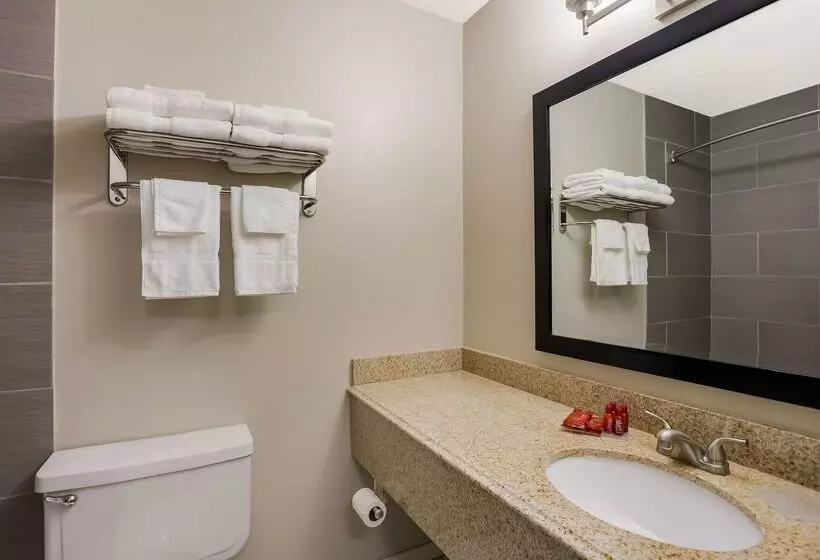 Surestay Hotel By Best Western Higginsville