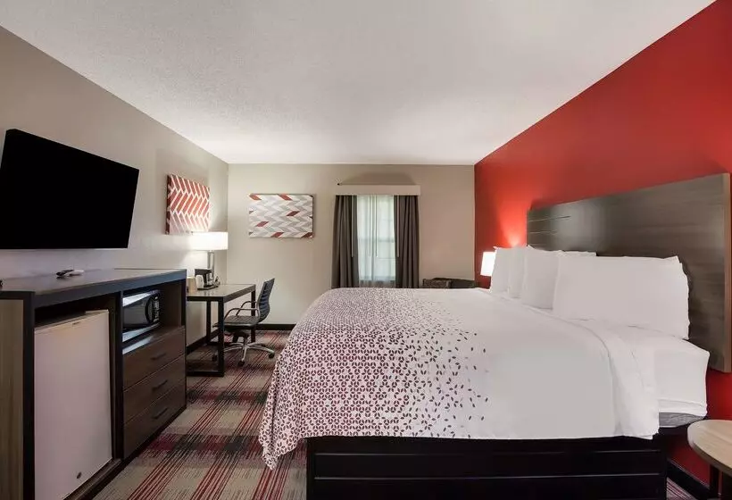 Surestay Hotel By Best Western Higginsville