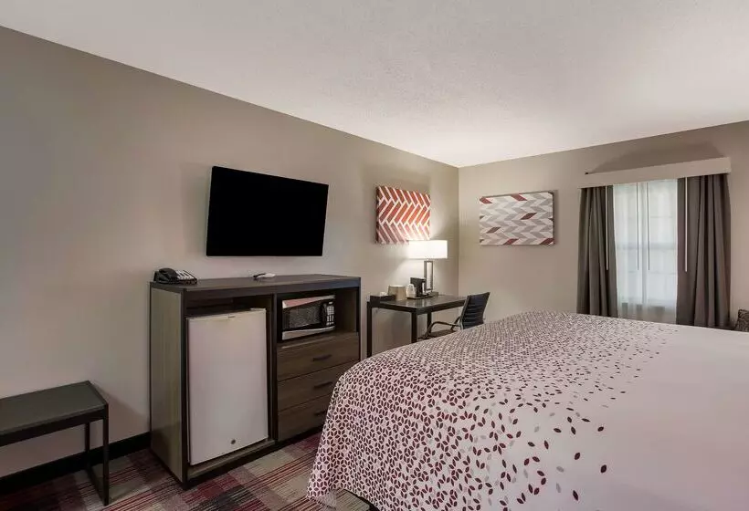 Surestay Hotel By Best Western Higginsville