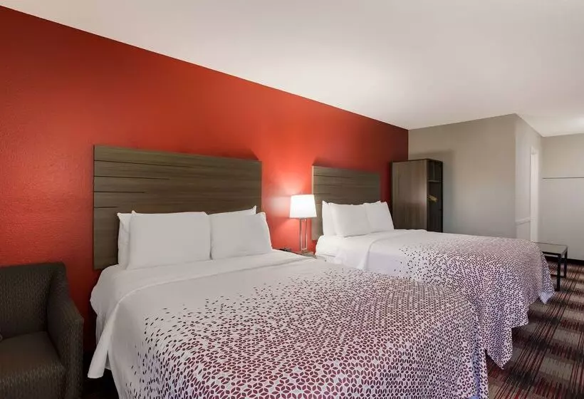 Surestay Hotel By Best Western Higginsville