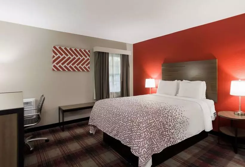 Surestay Hotel By Best Western Higginsville