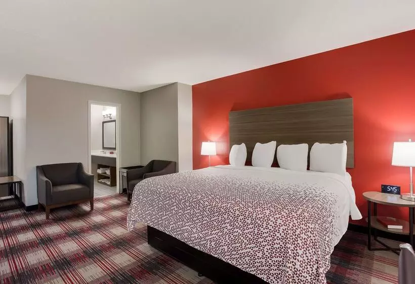 Surestay Hotel By Best Western Higginsville