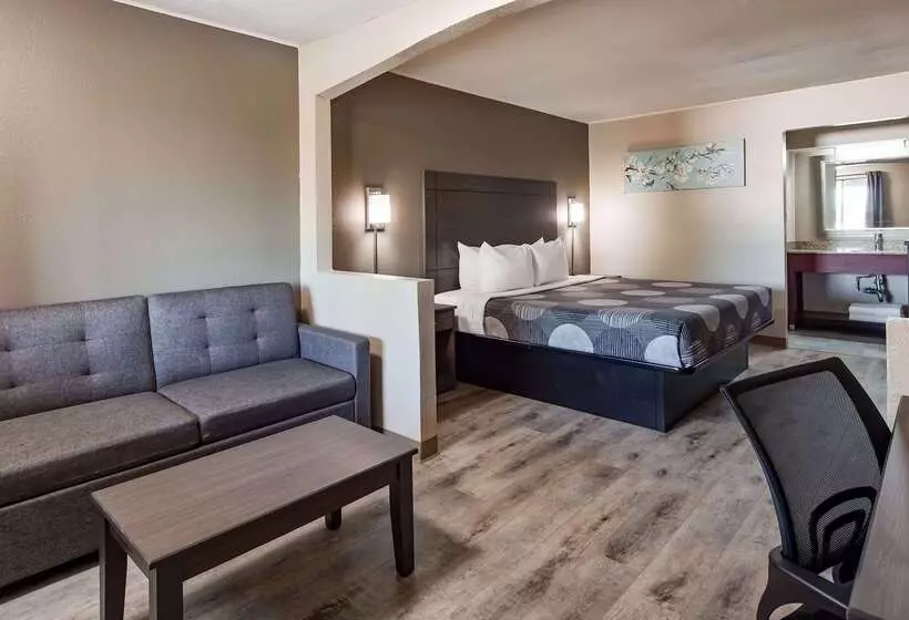Surestay Hotel By Best Western Olathe