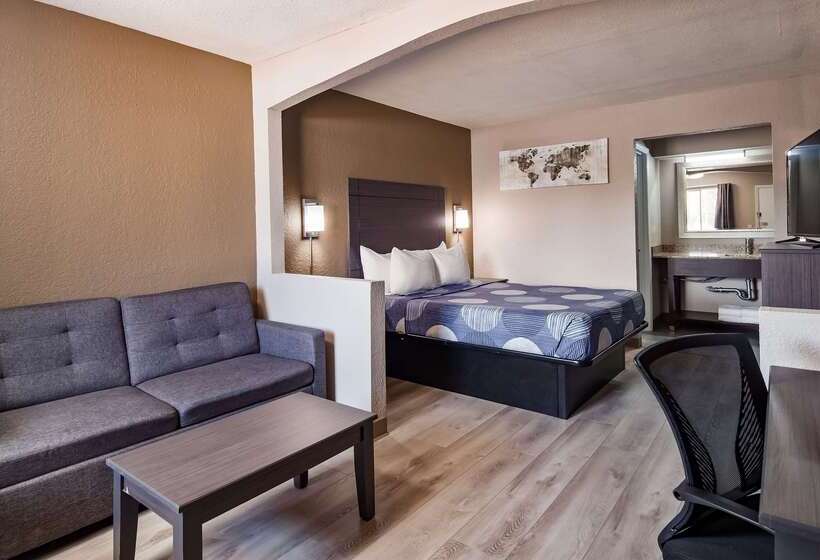 Surestay Hotel By Best Western Olathe