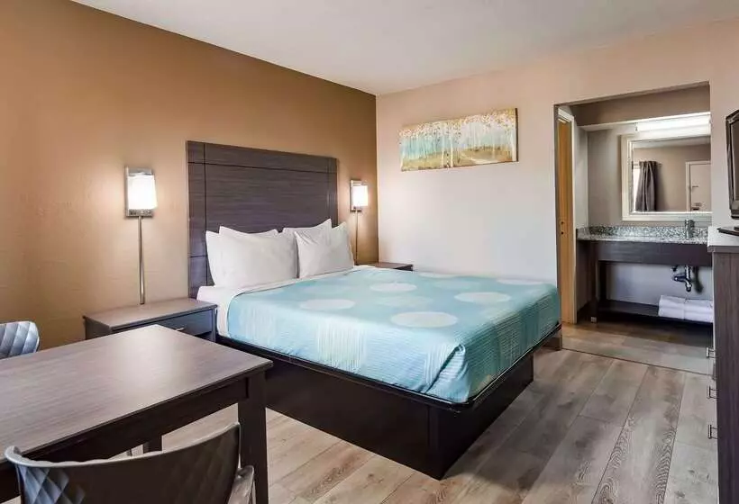 Surestay Hotel By Best Western Olathe