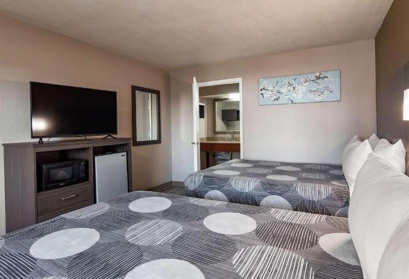 Surestay Hotel By Best Western Olathe