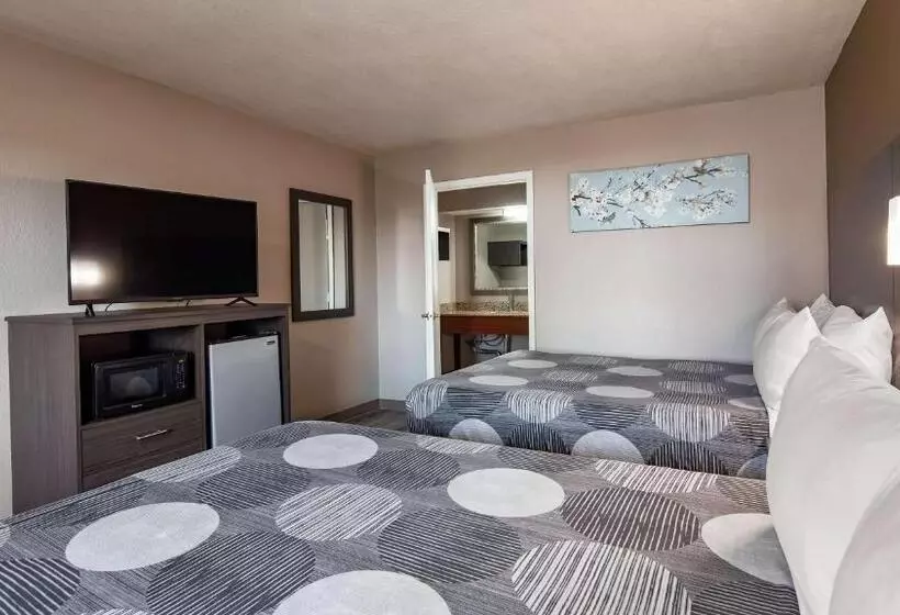 Surestay Hotel By Best Western Olathe