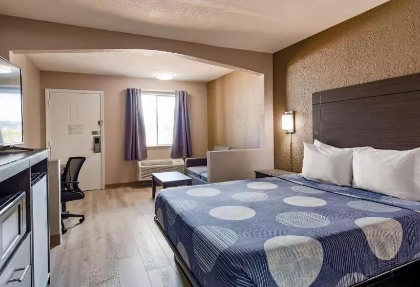 Surestay Hotel By Best Western Olathe