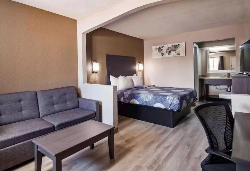 Surestay Hotel By Best Western Olathe