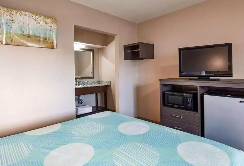 Surestay Hotel By Best Western Olathe