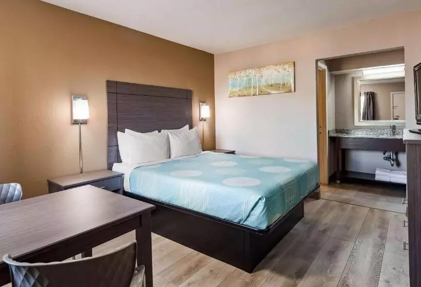 Surestay Hotel By Best Western Olathe