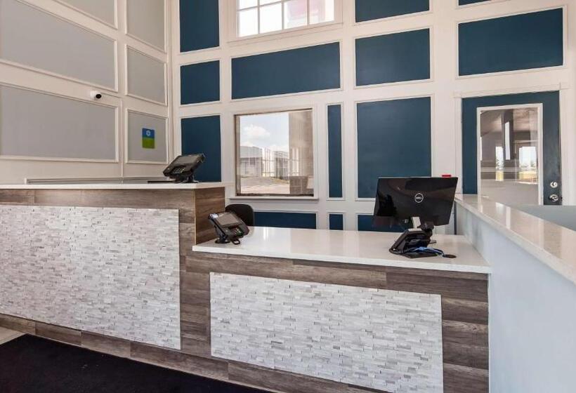 Surestay Hotel By Best Western Olathe