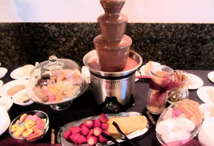 Отель Greenwell Inn