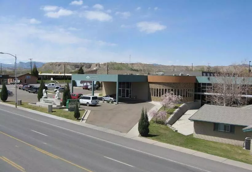 Отель Greenwell Inn