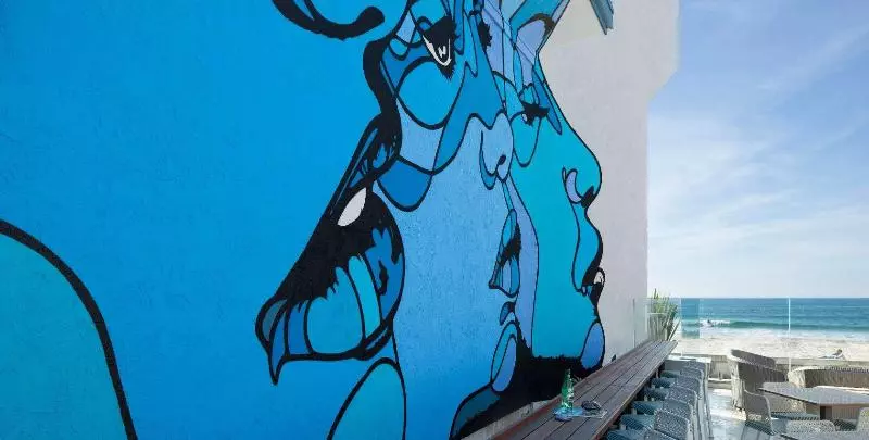 هتل The Wayfarer San Diego