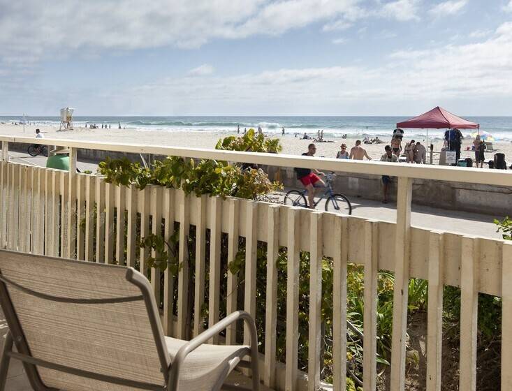 ホテル The Wayfarer San Diego