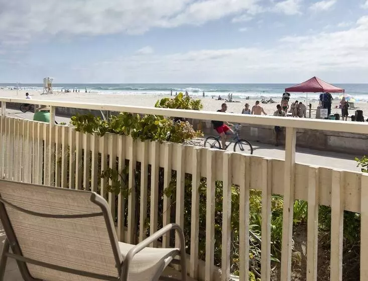 هتل The Wayfarer San Diego