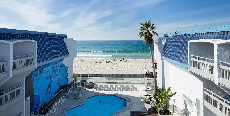 هتل The Wayfarer San Diego