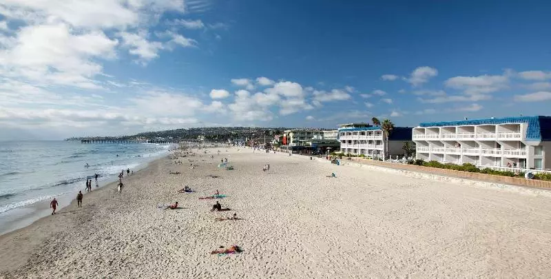 هتل The Wayfarer San Diego