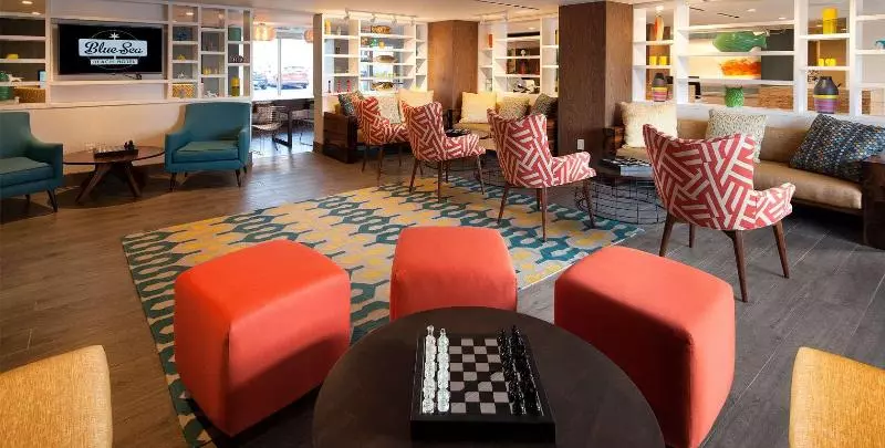 هتل The Wayfarer San Diego