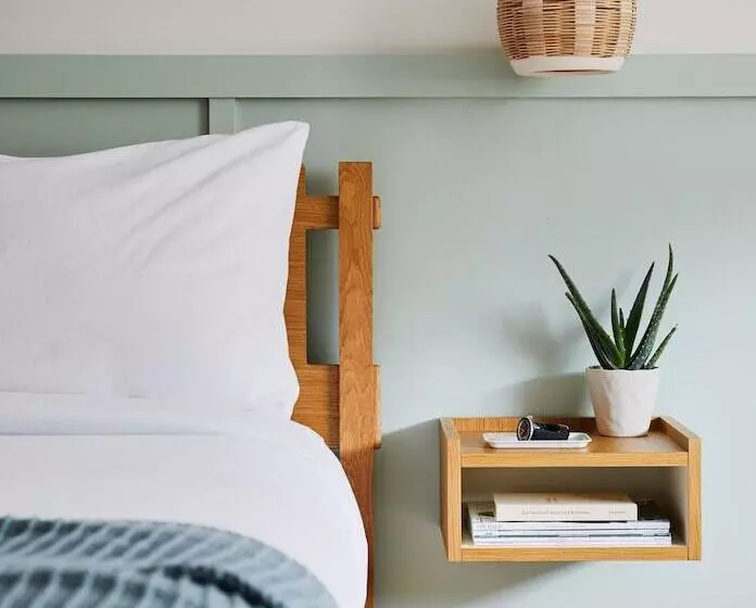 Hotel Wayfinder Newport