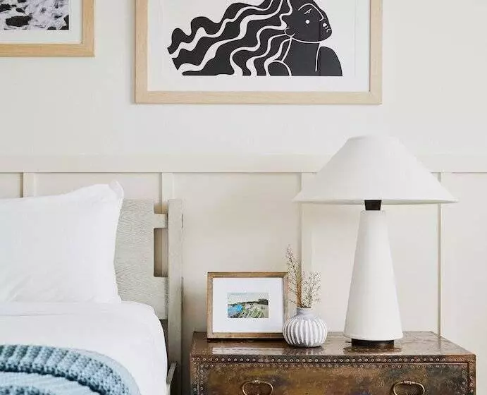 Hotel Wayfinder Newport