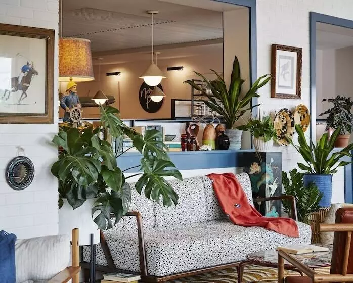 Hotel Wayfinder Newport