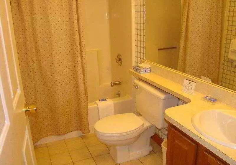 Ludlow Colonial Motel