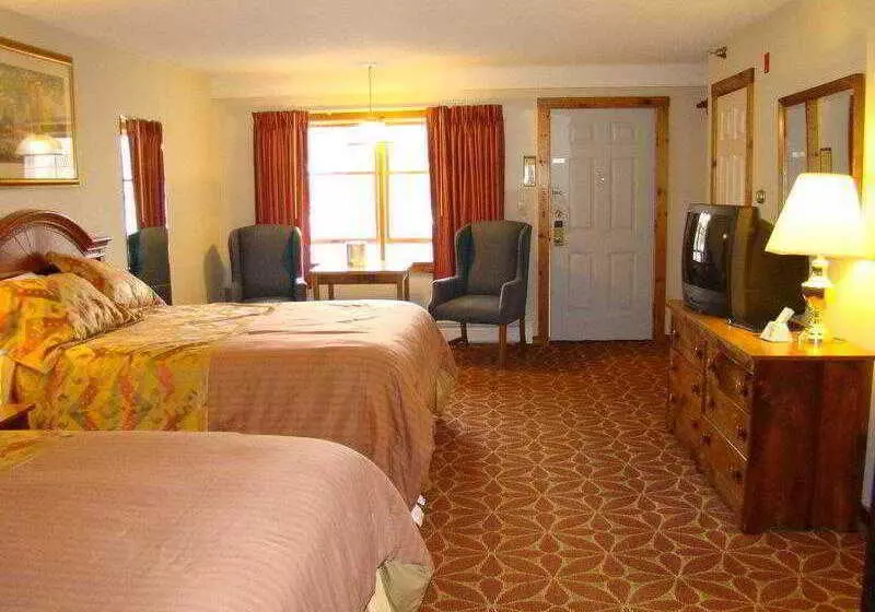 Ludlow Colonial Motel