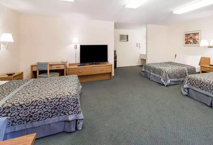 모텔 Days Inn By Wyndham Socorro