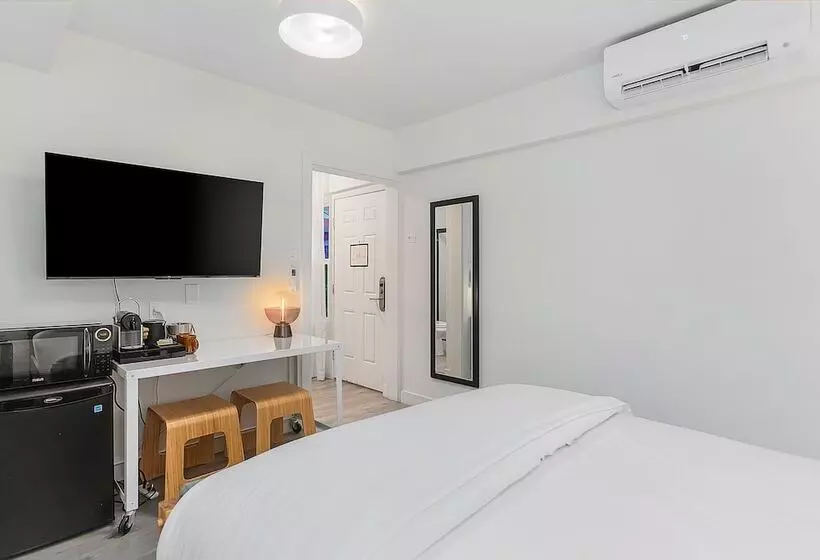 渡假胜地  Papago Motor