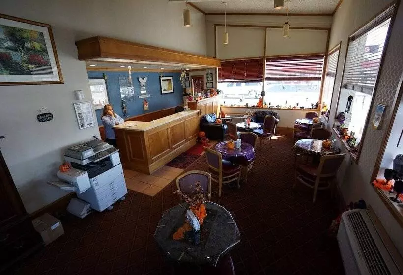 Winnemucca Holiday Motel