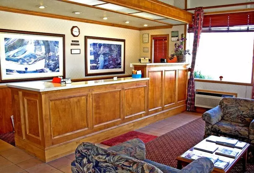 Winnemucca Holiday Motel