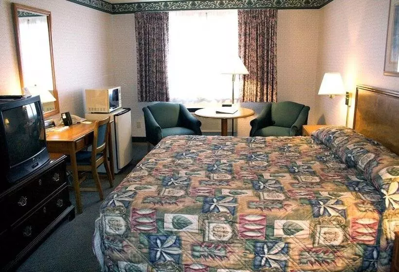 Winnemucca Holiday Motel