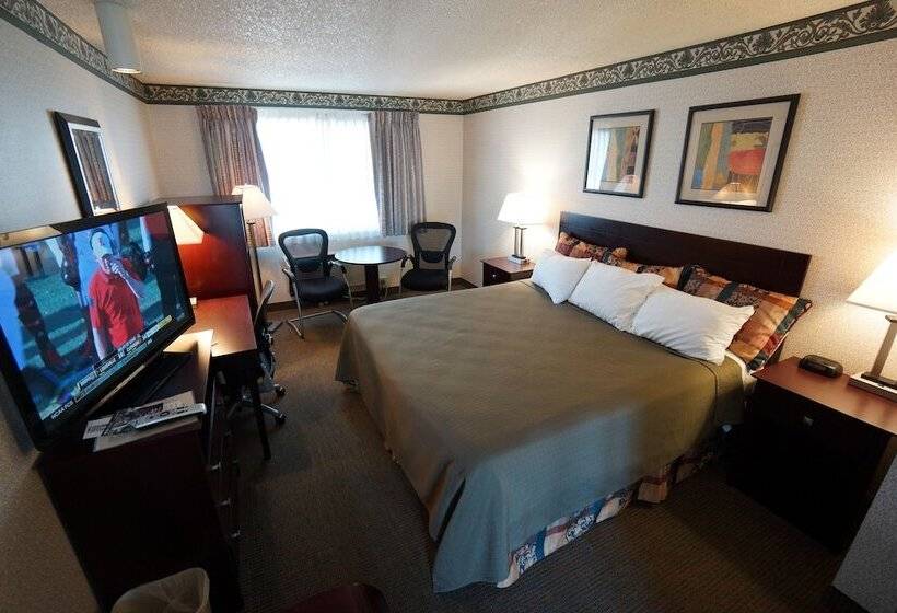 Winnemucca Holiday Motel