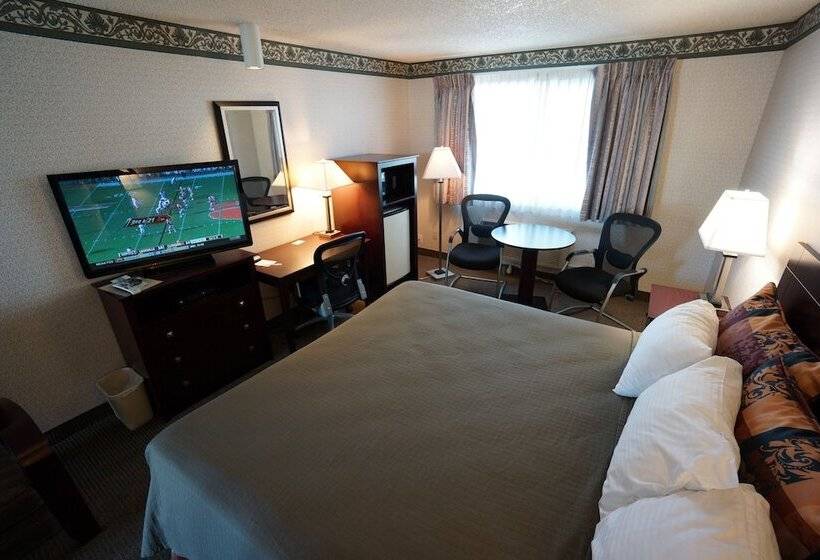 Winnemucca Holiday Motel