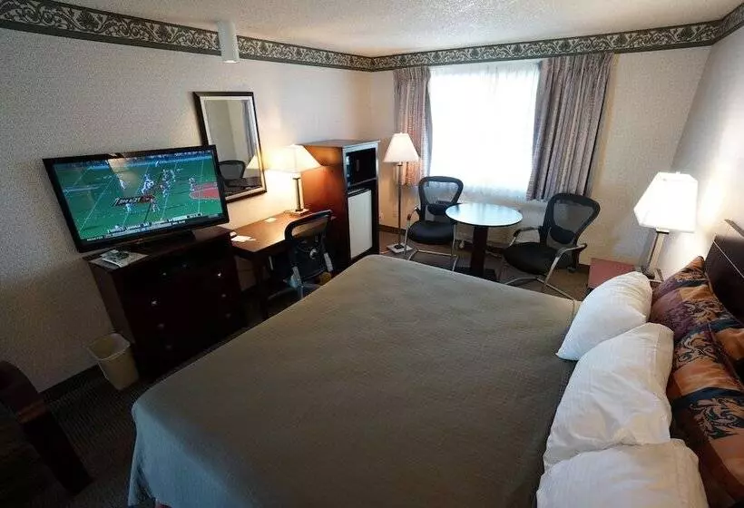 Winnemucca Holiday Motel