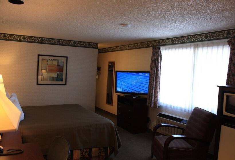 Winnemucca Holiday Motel