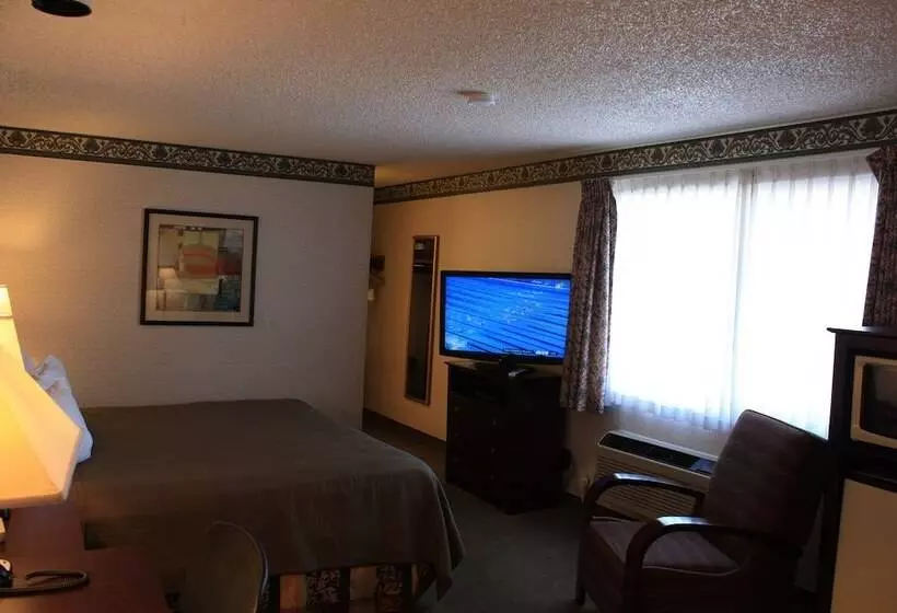 Winnemucca Holiday Motel