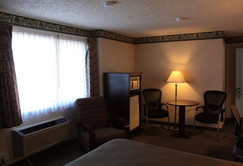 Winnemucca Holiday Motel