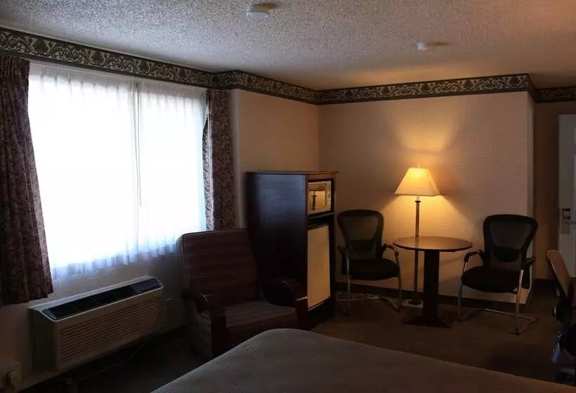 Winnemucca Holiday Motel