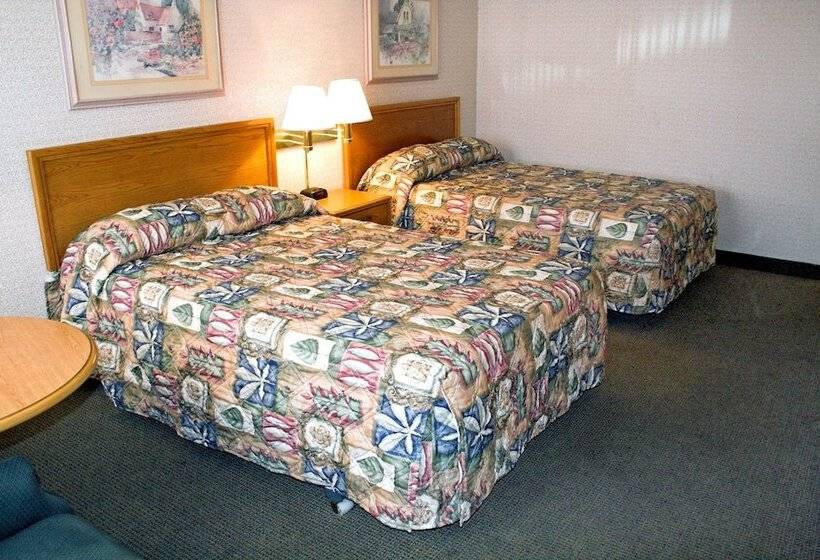 Winnemucca Holiday Motel