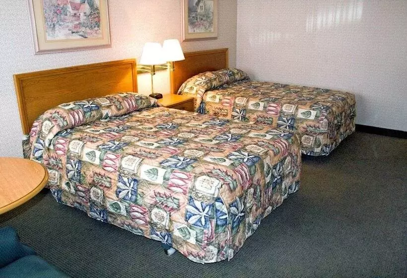 Winnemucca Holiday Motel