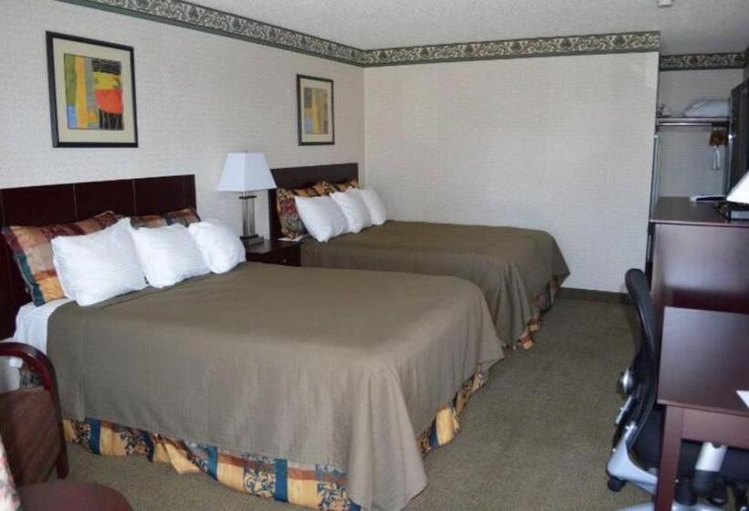 Winnemucca Holiday Motel