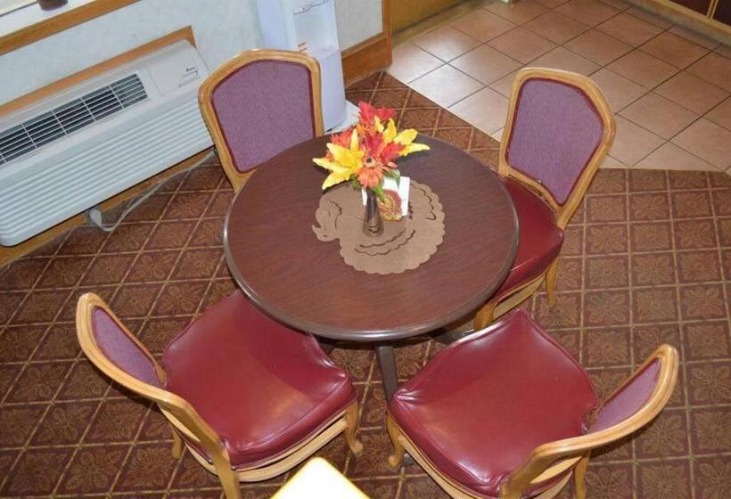 Winnemucca Holiday Motel