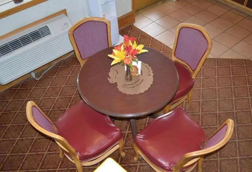 Winnemucca Holiday Motel