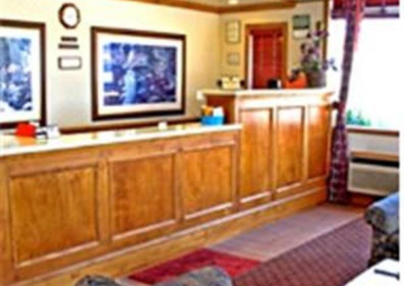 Winnemucca Holiday Motel